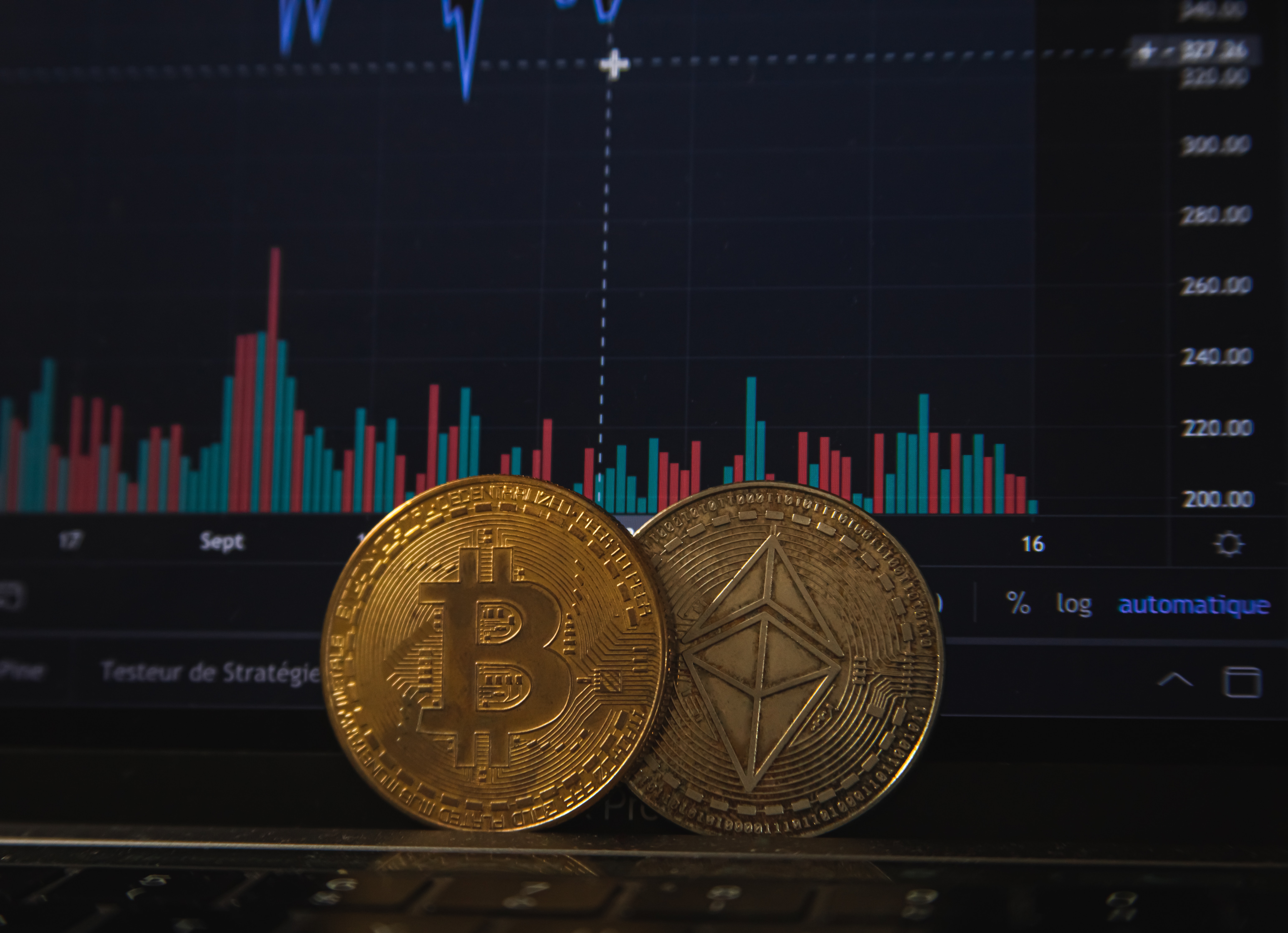 Bitcoin Wallet Addresses in Profits Surge Despite Lower Prices