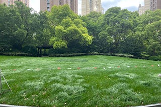 四月复盘：请给DeFi老狗们一点时间