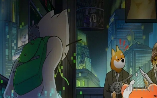 4种价格低于 1 美元潜力却高达10倍的加密货币!