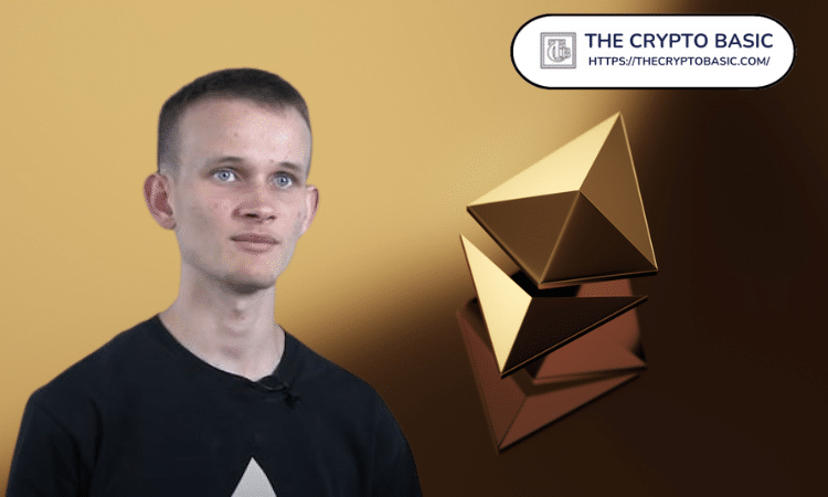 以太坊创始人Vitalik Buterin转移了价值800万美元的3000个ETH：捐赠还是内部重新分配？
