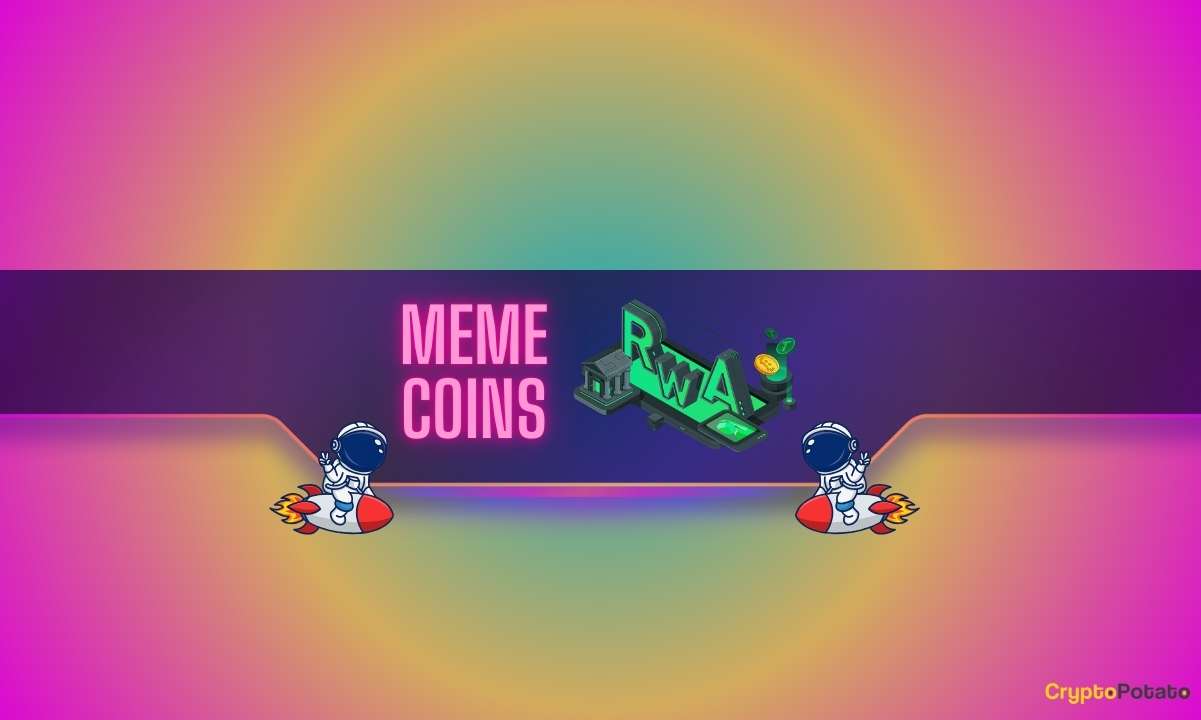 2024年表现最好的加密货币行业是什么？