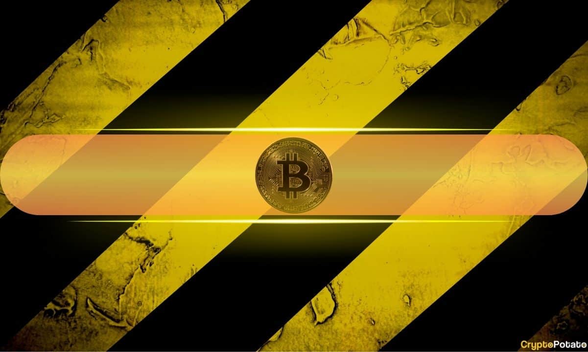 这些指标表明比特币面临进一步下跌的风险：CryptoQuant