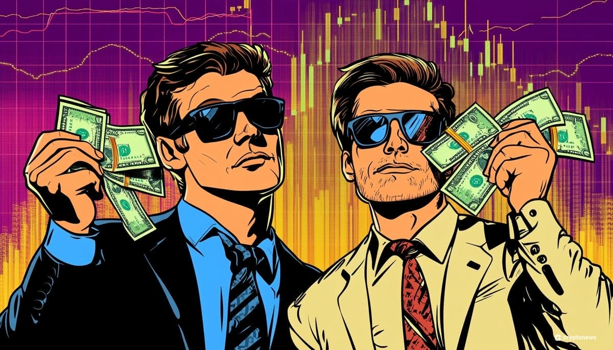 Stellar 持有者押注这次新 ICO　瞄准高达 3,450% 的巨额收益