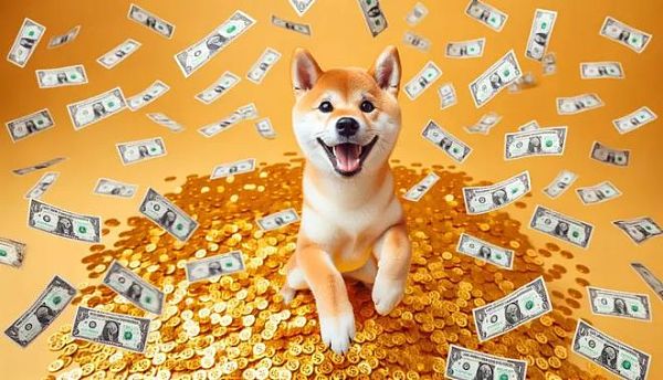 柴犬 4 个月预测：SHIB 将在 2024 年如何结束？