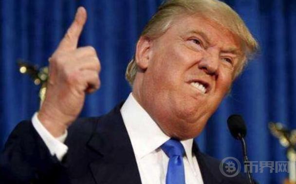 新闻周刊丨特朗普：美国经济接近衰退 模型显示美股将进一步下跌