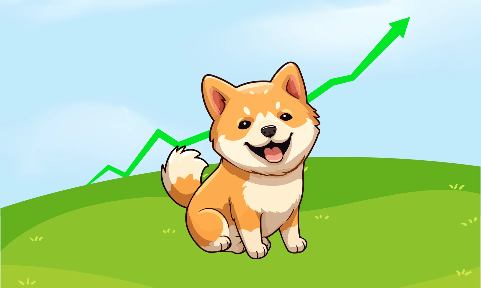 Shiba Inu的价格有望在2024年大幅上涨696%