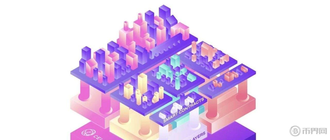 模块化区块链深度剖析：一个自由市场终将走向分工合作