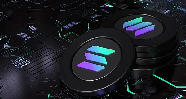 SOL暴涨风暴来袭 “赌博链”为何能领先山寨之王ETH ？SOL 在本轮牛市将达到什么高度？