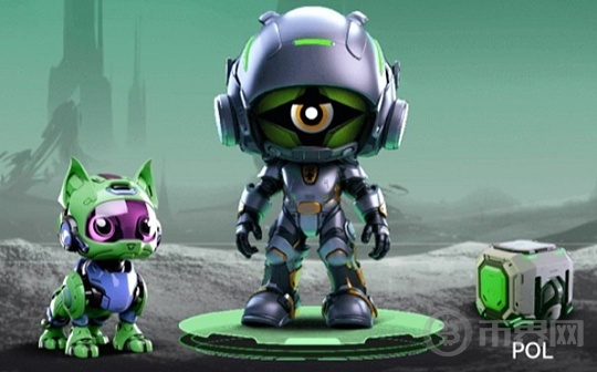 POL 升级引领 Polygon 2.0 时代 能量块(EB)加速以太坊生态