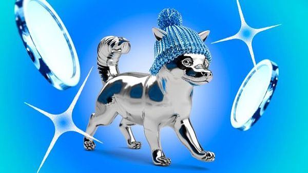 Dogwifhat (WIF) 价格下跌 10%   交易员撤资逾 4000 万美元