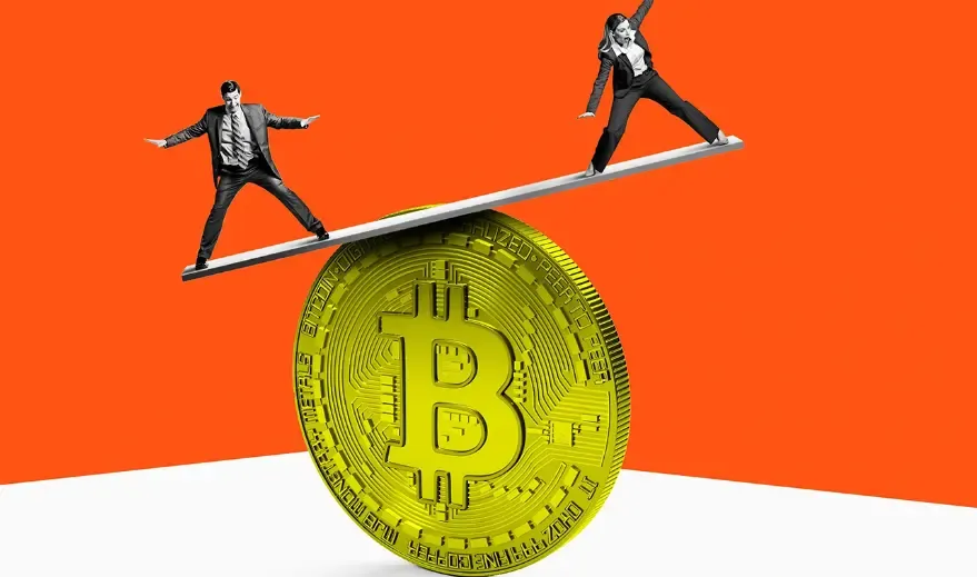 加密行业价值论争议：我们是否选错了行业？