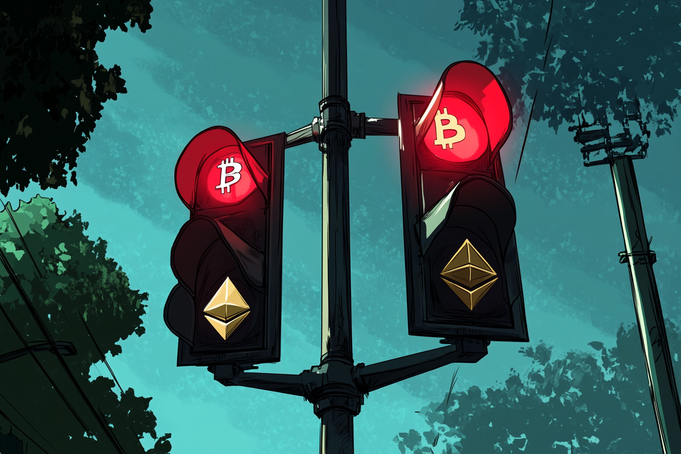 美国证券交易委员会将Hashdex比特币以太坊ETF的决定推迟到9月