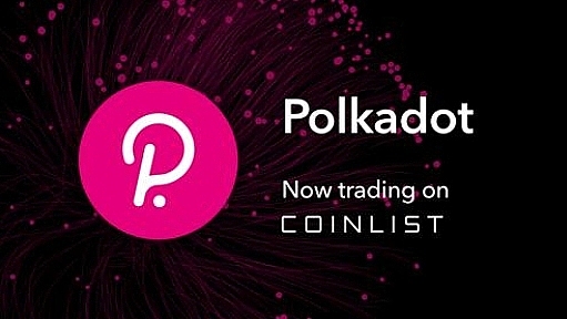 DOT显现巨大的上升势头、哪个位置适合进场