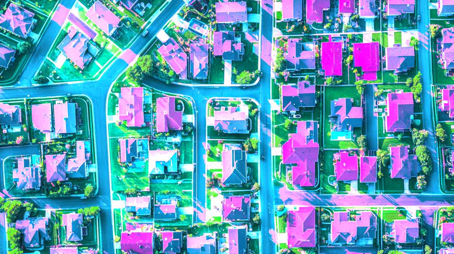 神秘公司悄悄地“接管”了美国各地的社区，在大规模的土地掠夺中挤出家庭：报告