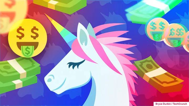 2024 年诞生 38 家初创独角兽公司，加密领域 Farcaster、Monad、io.net 与 EigenLayer 在列