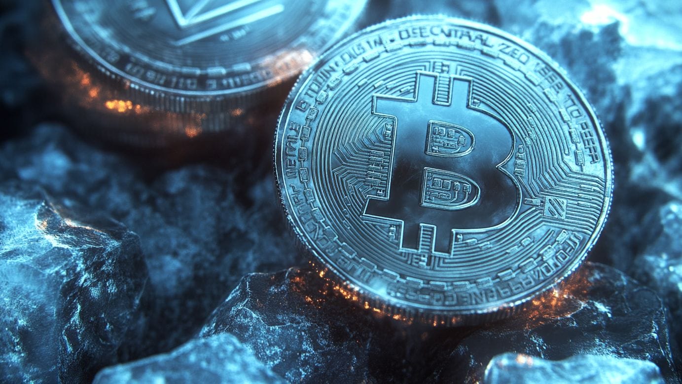 看涨信号？投资者自2022年起把比特币转移冷钱包长期持有