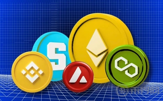 近期加密货币市场崩盘后最值得投资的山寨币