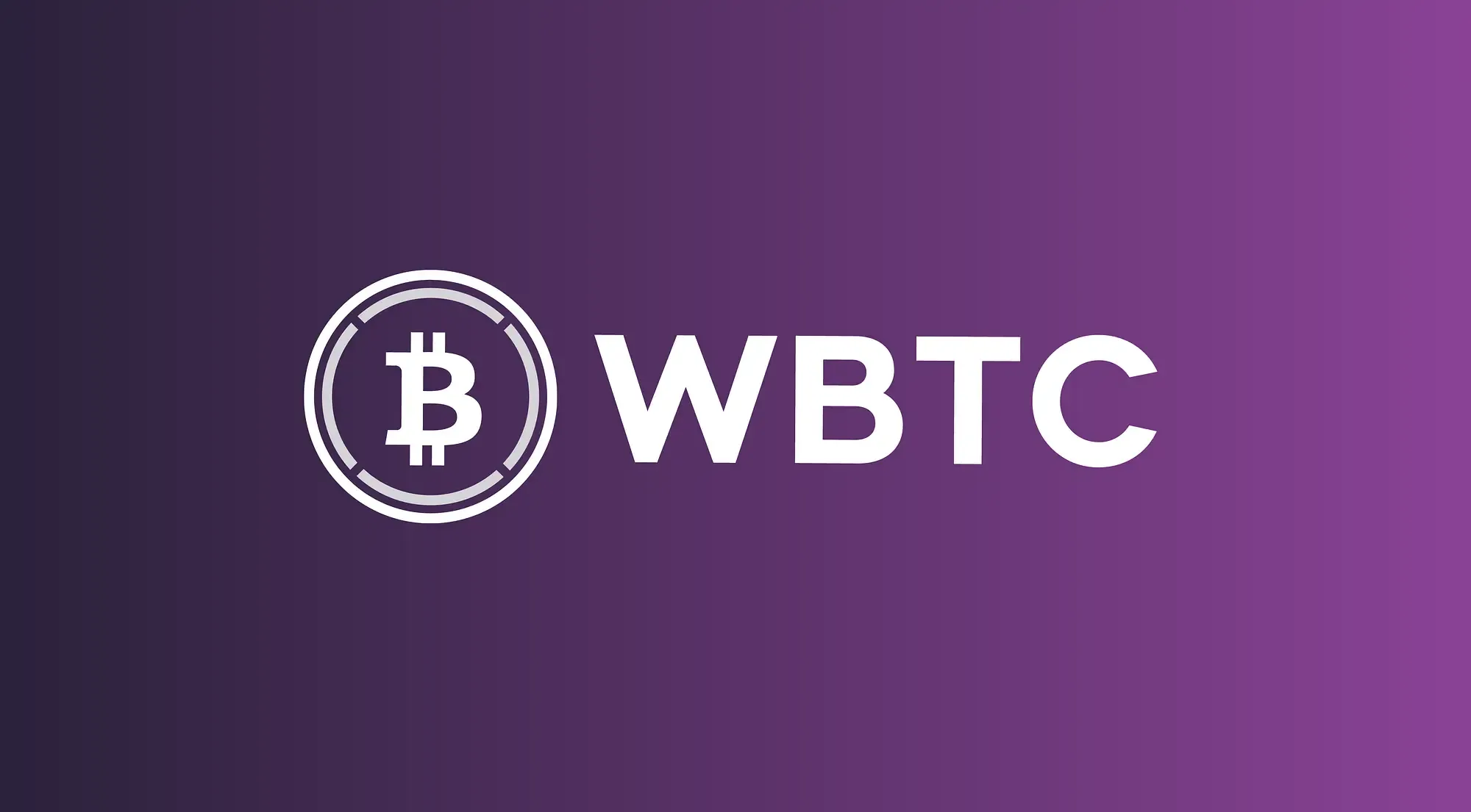 孙宇晨：参与 WBTC 是战略性举动，目的在于推动行业去中心化