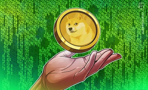 多头发力, DOGE 价格将持续上涨