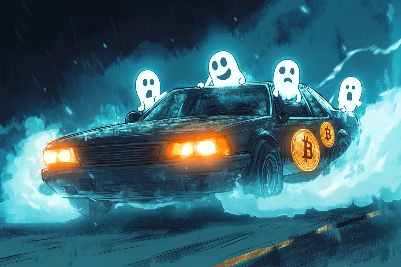 推动加密货币发展的“未知因素”