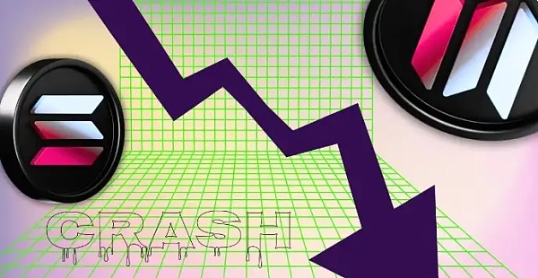 SOL 面临过山车式波动,将暴跌还是飙升