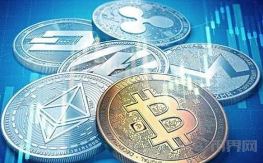 比特币调整结束,立即购买这三种潜力高达100倍的加密货币!