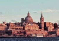 走进“区块链岛”马耳他：加密税收与监管