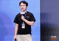 Foresight Ventures 联创 White Forest 演讲全文：Web3 生态该如何建设？