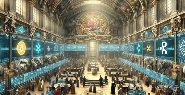 RNDR 币值的异常飙升：深入探讨加密货币市场的后起之秀