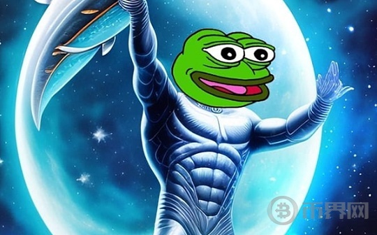 PEPE 鲸鱼疯狂抄底   佩佩币价格将去一个零开启疯狂反弹？