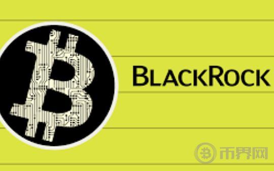 805危机一周后 贝莱德帮助比特币重回 6 万美元以上