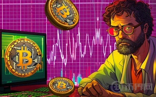 是时候买入比特币了吗？分析近期的下跌