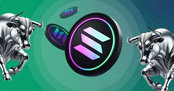 本月最值得购买的3种SOL生态币,可获得巨额收益!