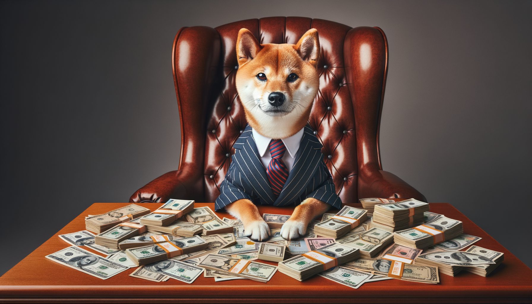 Shiba Inu：忘记百万富翁，到2030年你能成为亿万富翁吗？