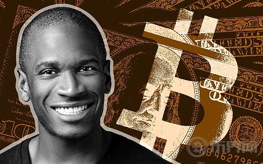 Arthur Hayes：BTC下一站是多少美元 山寨币季何时来