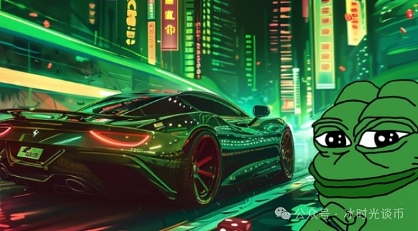 PEPE能否在本周期内成为十大加密货币之一 超越SHIB？