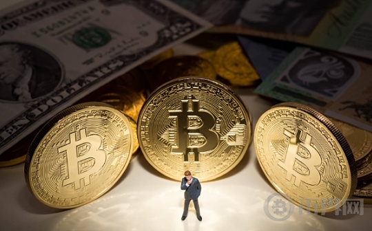 牛市即将爆发:这4种加密货币将上涨100倍!