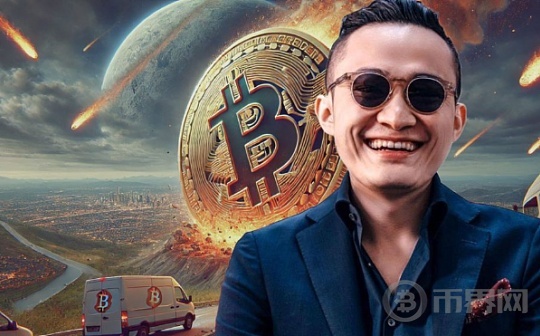 孙宇晨所到之处,投资人闻风丧胆？WBTC被坑惨了？MakerDAO带头抗议,BitGo退场