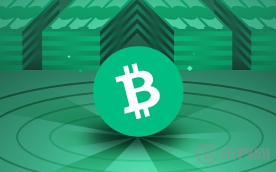 BCH 波动性加剧,行情能稳住吗