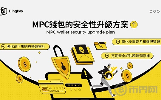 探索MPC钱包在DeFi中的安全性及应用