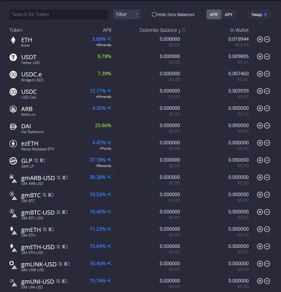一览5个本周挖矿收益好去处
