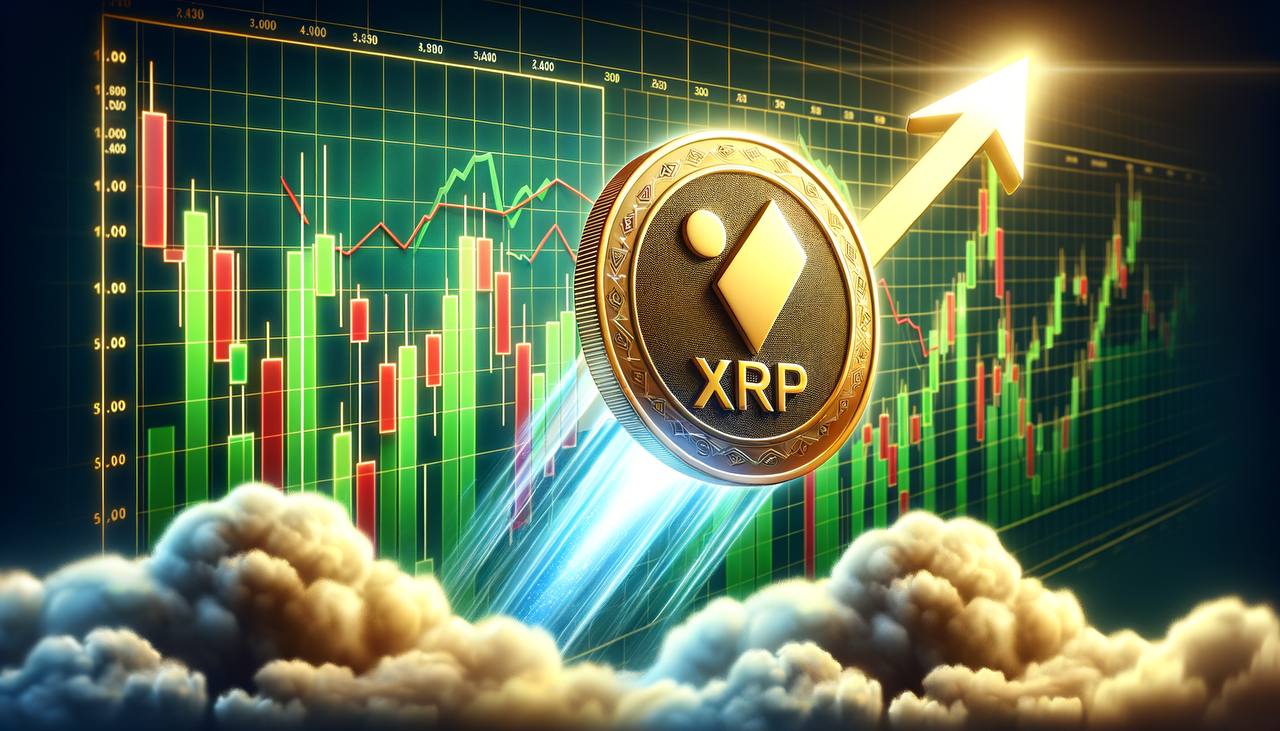 Ripple：如果XRP达到10美元，如何成为百万富翁