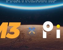 M3 DAO和PIKA达成深度合作，共建多元Web3领域