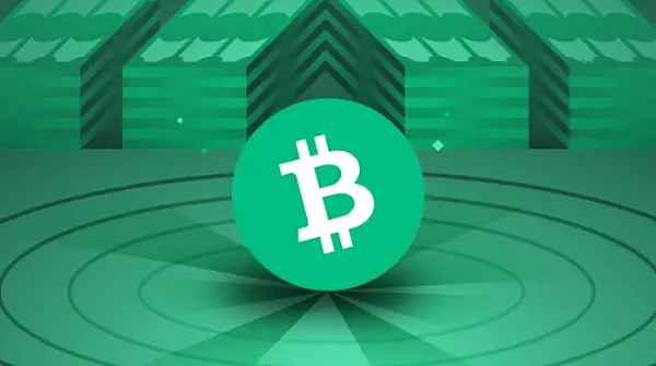 BCH 波动性加剧,行情能稳住吗