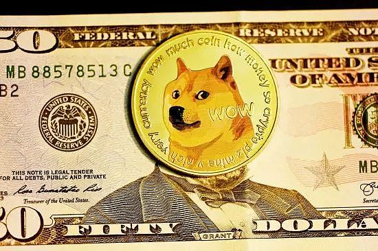 狗狗币预计未来几周内将引起轰动   DOGE或将创历史新高
