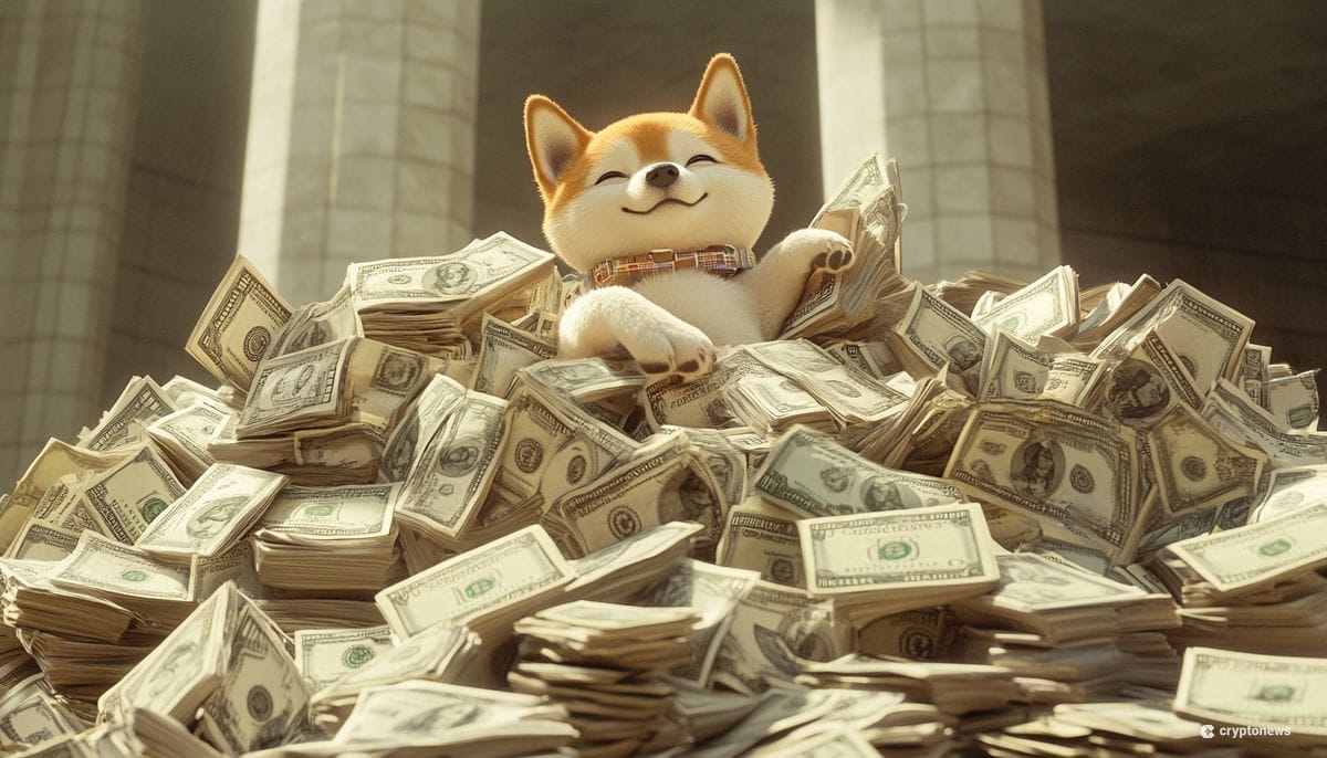 PlayDoge 获得关注　巨鲸入场　接下来会发生什么？