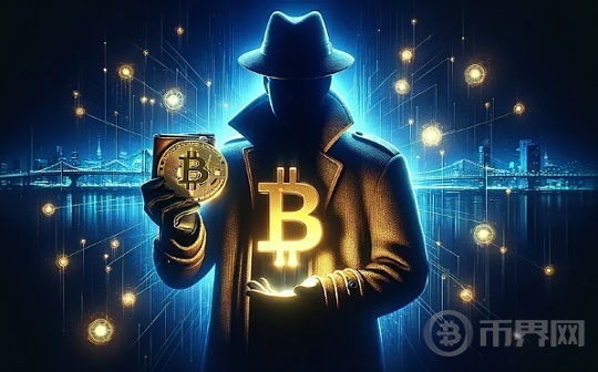 比特币创造者中本聪“身份暴露”？美国FBI公开调查结果,不否认掌握相关情报