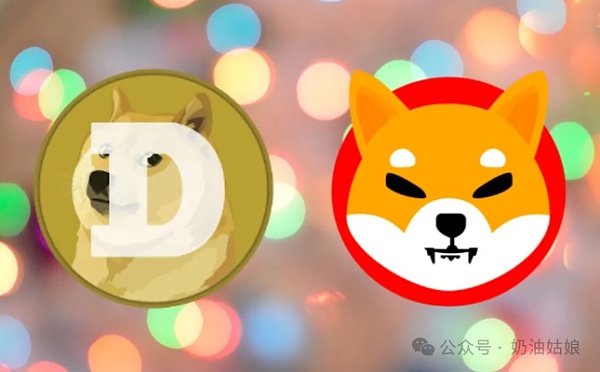 市场触底大反弹？DOGE和SHIB准备爆发 能否突破牛市新高？