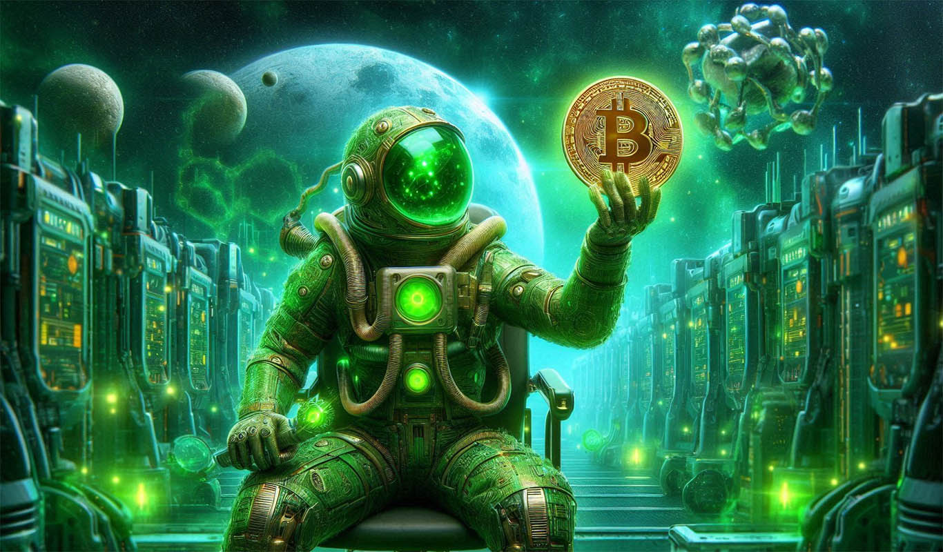 彭博社分析师：随着贝莱德成为第三大BTC持有者，比特币ETF的净流量达到190亿美元