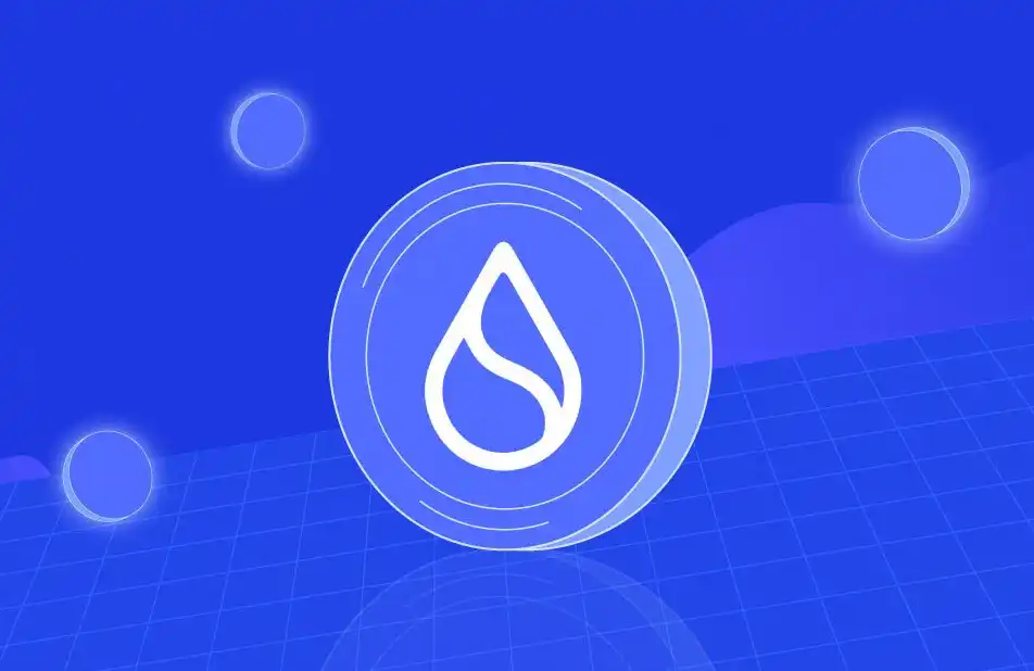 单周强势反弹140%，Sui想成为下一个「Solana」？